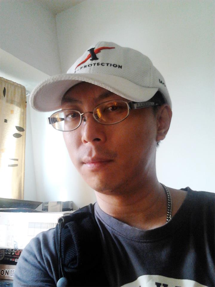 網站設計者：徐嘉裕 Neil hsu